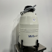 MVE xc 47/11-10 Oxygen Tank image 0